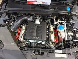 Teaser Apr 3 0 Tfsi Stage Iii Supercharger System Page 83 Supercharger Audi Audi S4