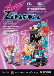 Pin En Agenda De Zaragoza