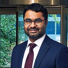 AI in legal contracts: Alok Parikh