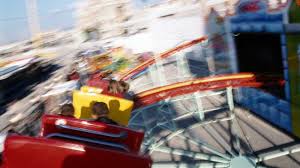 Woman Who Fell From Las Vegas Roller Coaster Is 'Double Amputee' | The  Strip | Local
