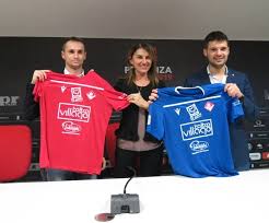 Piacenza calcio scores 1.23 goals when playing at home and ss teramo calcio scores 0.6 goals when playing away (on average). Piacenza Calcio Con Progetto Vita Progetto Vita