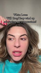 Will Greg Gary Subvert Expectations in White Lotus?