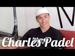 The scooter farm is fully staffed with local riders whose passion for scooters and knowledgeable backgrounds provide excellent customer satisfaction. Video Charles Padel