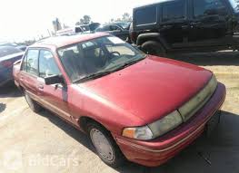 Image result for Vermillion 1993 Tracer