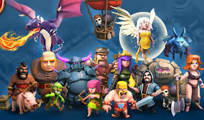 Clash Of Clans Picture Wallpaper For Coc Fans Clash Of Clans Troops Clash Of Clans Clash Of Clans Hack Download free wallpapers clash of clans for your device from the biggest collection of wallpapers at softpaz. clash of clans picture wallpaper for