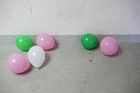 Check spelling or type a new query. Balloons On The Floor Stock Photo Dissolve