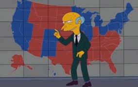 Did The Simpsons Predict The Us Election 2020