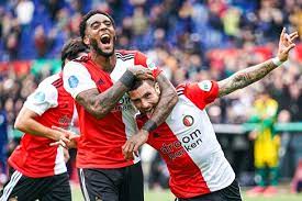 Feyenoord live score (and video online live stream*), team roster with season schedule and results. Official Website Of Feyenoord Rotterdam Feyenoord Com