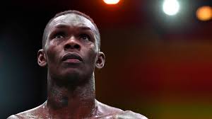 Its was rumored about a mysterious woman who popped up adesanya's story ahead of ufc 253. Israel Adesanya Dropped By Bmw Over Rape Comments To Rival Kevin Holland Daily Post Nigeria