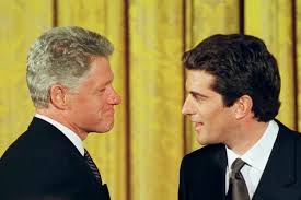 Последние твиты от john f kennedy jr (@johnfkennedyjr7). Remembering John F Kennedy Jr Zawya Mena Edition