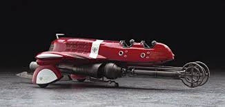 Last Exile Ginyoku No Fam Movie Over The Wishes Last Exile Ginyoku No Fam Tatiana S Van Ship Fam S Vespa Plastic Model Kit Japan Import Futuristic Cars Dieselpunk Vehicles Hover Car