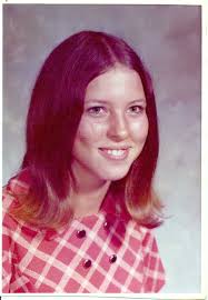 Sherry Ann Horn (1956-1974)