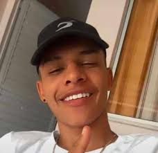 Conquista:Morre Robert aos 19 anos vítima de um grave acidente