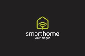 Smart Home Logo Home Logo Smart Home Logo Smart
