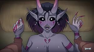Free Hentai Succubus Porn | PornKai.com
