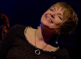 3 Reasons We're Listening To Karrin Allyson This Week
