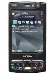 Compare Nokia N95 8GB vs Celkon C4040 ...