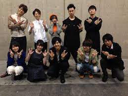 login on twitter ヒロアカ 声優 鈴木達央 声優 イベント