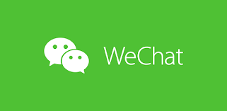Sie hat den siegeszug der app wechat in china von anfang. Wechat Oder Der Untergang Von Apps Repairnerds De
