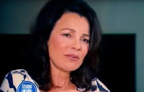 Nanny' star Fran Drescher: My horrific rape gave me cancer