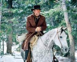 Pale Rider Client Eastwood Is Cool And So Is His Horse Klassieke Films Film Films Online