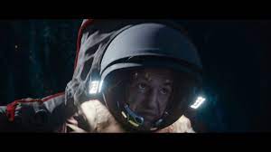 Salyut 7 Heroes En El Espacio Trailer Ve Youtube