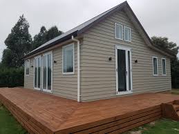 Horse barns cost $20 to $100 per square foot, depending on size and features. Liveable Sheds Liveable Barns Kitset Homes Sheds4u