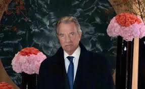 After Cancer Free Eric Braeden Is Retiring From Y&R, Farewell To Victor -  Youtube