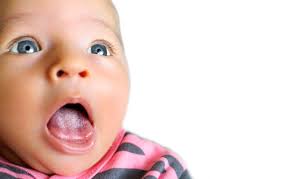 Langue Blanche Et Mauvaise Haleine Chez Le Bébé - Dentiste Pour Enfants