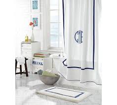 Morgan Memory Foam Bath Mat Shower Curtain Monogram Shower Curtain Memory Foam Bath Rugs