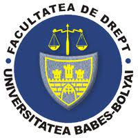 We did not find results for: Facultatea De Drept Universitatea BabeÈ™ Bolyai
