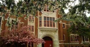Roosevelt H S Yonkers N Y Roosevelt High School Yonkers House Styles