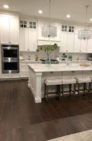35 Luxury Big Open Kitchen Design Ideas For Home Kitchen Remodel Small Kitchen Cabinet Remodel White Modern Kitchen