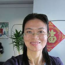 Florence Dong (florencewinfred)