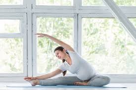 Exercises during pregnancy have many positive effects on you and your baby. Wellspring Ivf Women S Hospital On Twitter Best Yoga Poses For Healthy Pregnancy These Yoga Exercises Poses Are Specially For Pregnant Women S Squat Pregnancy Exercise Butterfly Exercise Cat And Camel