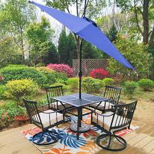Mf Studio 6 Piece Patio Dining Set 4