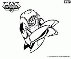 Desenhos De Max Steel Para Colorir Jogos De Pintar E Imprimir Página com os melhores desenhos do messi para colorir. desenhos de max steel para colorir