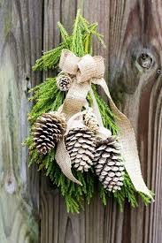 Basteln Mit Tannenzapfen 62 Ausgefallene Bastelideen Fur Herbst Und Winter Basteln Tannenzapfen Bastelideen