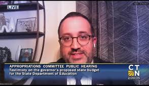 Danbury Public Schools Progress and Challenges