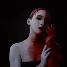 Throwback: Photoshoot session with @belle_1012_ and master @prodigy_artwork  as mentor.