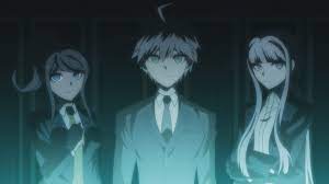 Trigger happy havoc is available with both japanese and english language voices. Danganronpa 3 S English Dub Will Feature Some But Not All Returning Voice Actors Gaming Trend