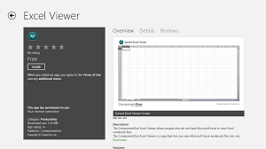 There are a number of convenient. Excel Viewer From Componentone Is The Best Mcakins Online