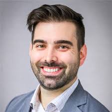 Excited to share that I will begin my journey towards an MS in…