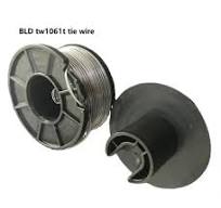 Tw1061t Rebar Tie Wire OEM Factory in China