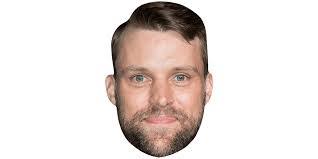 Jesse Beard's Instagram, Twitter & Facebook