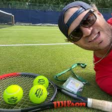 Langman & Ley Elite Tennis (@langmanleyelitetennisacademy) · Novar Gardens,  SA