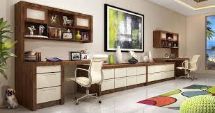 A great storage piece for your home office! Custom Home Offices Gallery Designed By Closet Factory
