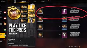 Free fire hack updated 2021 apk/ios unlimited 999.999 diamonds and money last updated: Garena Free Fire How To Unlock Dangerous Emote Firstsportz