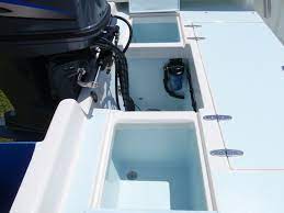 Pin By Nicholas Williams On Kayaks In 2021 Custom Consoles Boat Design Classic Boats