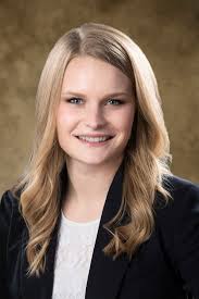 Kaela Murphy, EI, has joined RPA's Water and Wastewater Group in Helena as  an Engineering Designer/Construction Technician. She holds a Bachelor of  Science degree in Civil Engineering, Bio Resource Option, with Honors